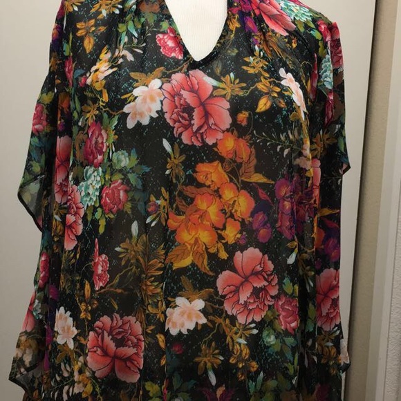 Blouses - Picture 2 of 4